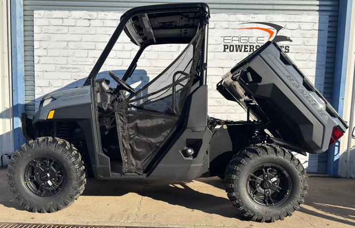 2026 Polaris RANGER XP 1000 HD