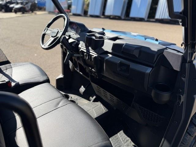 2025 Polaris RANGER XP 1000 HD