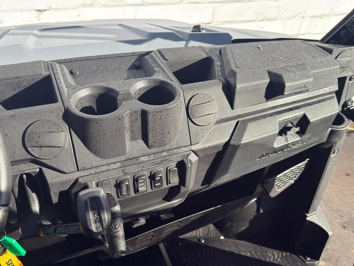 2026 Polaris RANGER XP 1000 HD