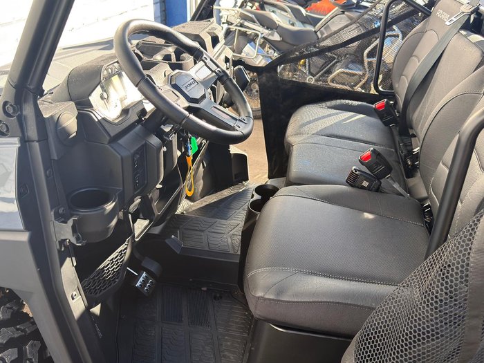 2026 Polaris RANGER XP 1000 HD