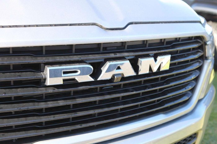 2025 RAM 1500 Laramie Sport Hurricane SO RamBox