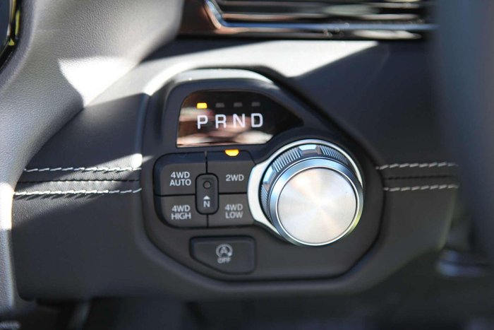 2025 RAM 1500 Laramie Sport Hurricane SO RamBox