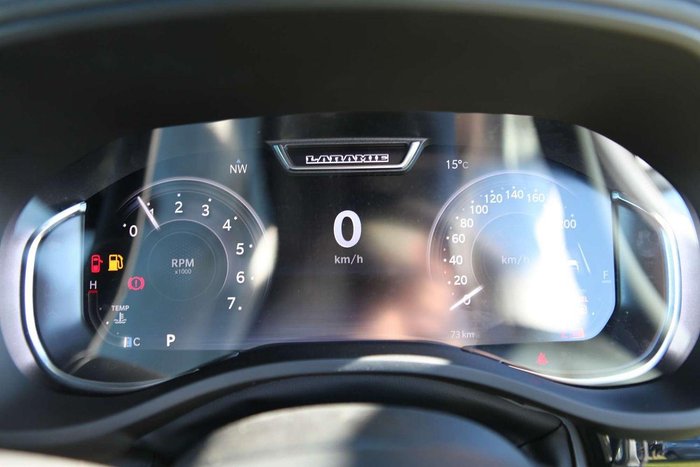 2025 RAM 1500 Laramie Sport Hurricane SO RamBox