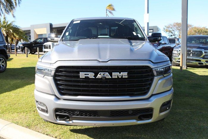 2025 RAM 1500 Laramie Sport Hurricane SO RamBox