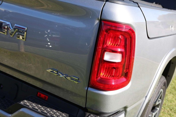 2025 RAM 1500 Laramie Sport Hurricane SO RamBox