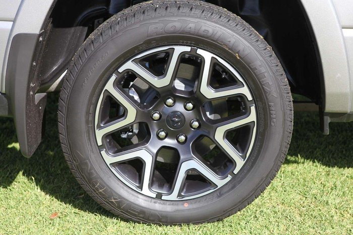 2025 RAM 1500 Laramie Sport Hurricane SO RamBox