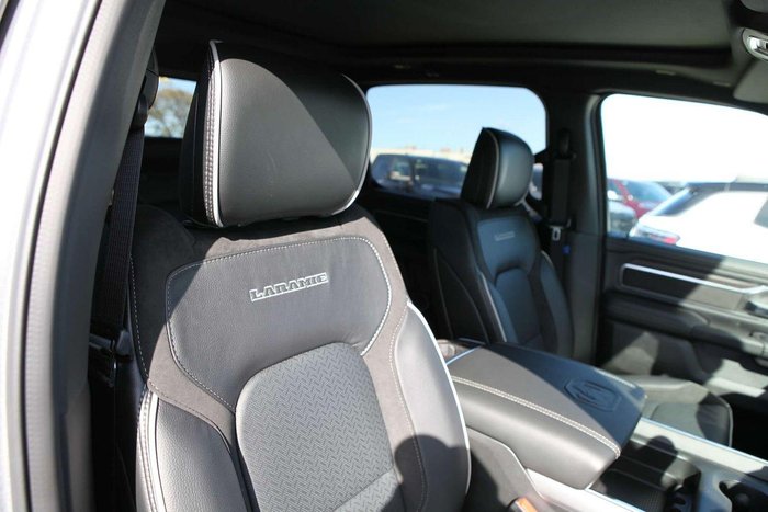 2025 RAM 1500 Laramie Sport Hurricane SO RamBox