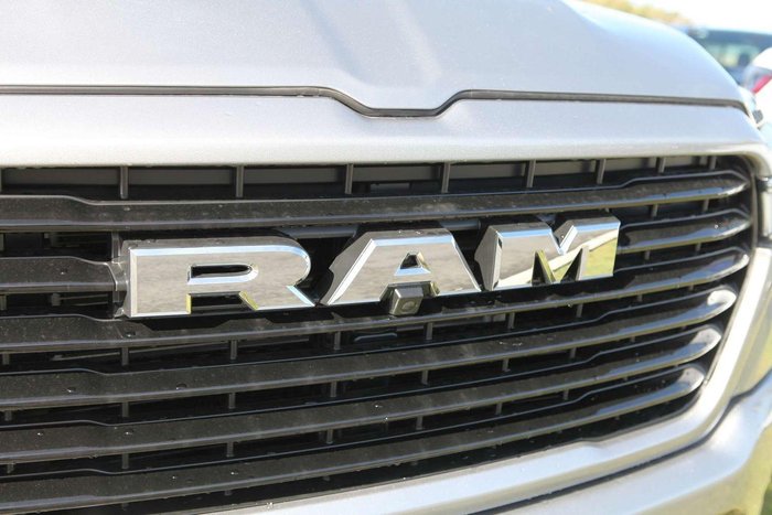 2025 RAM 1500 Laramie Sport Hurricane SO RamBox