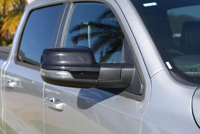 2025 RAM 1500 Laramie Sport Hurricane SO RamBox