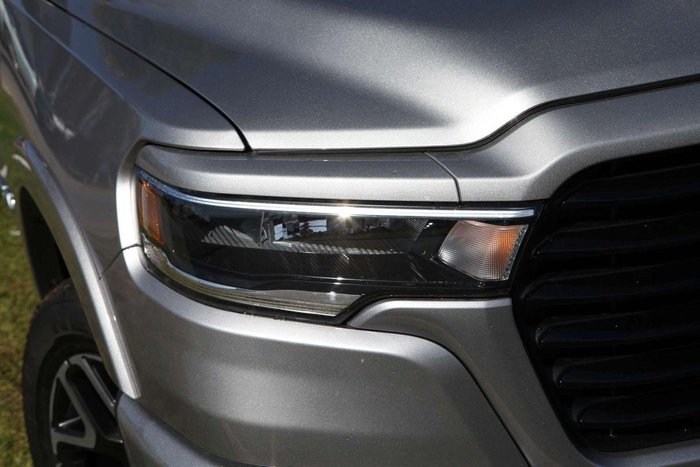 2025 RAM 1500 Laramie Sport Hurricane SO RamBox