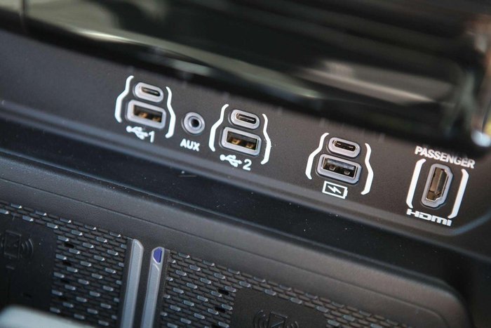 2025 RAM 1500 Laramie Sport Hurricane SO RamBox