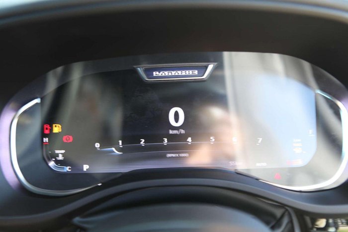 2025 RAM 1500 Laramie Sport Hurricane SO RamBox