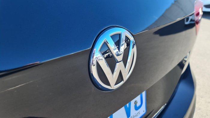 2017 Volkswagen Tiguan 110TSI Trendline