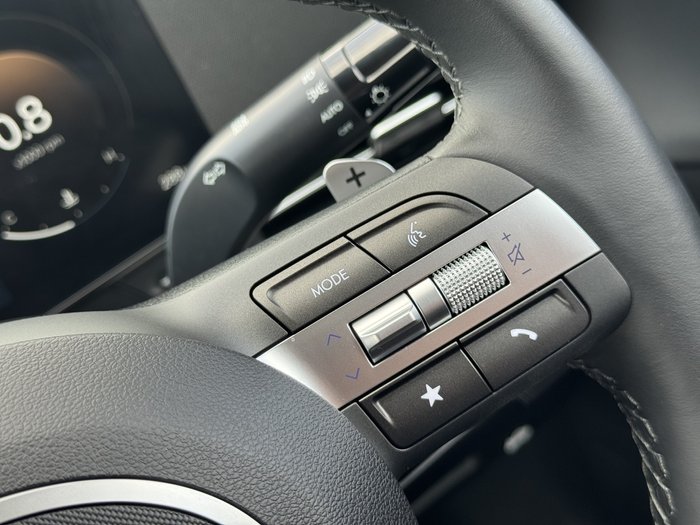 2024 Hyundai Kona Premium