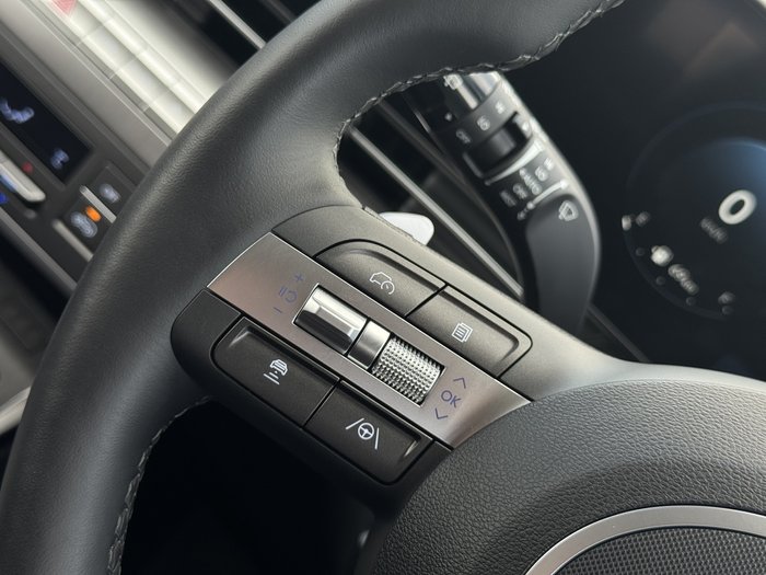 2024 Hyundai Kona Premium