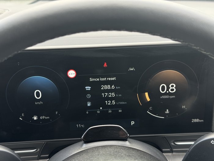 2024 Hyundai Kona Premium