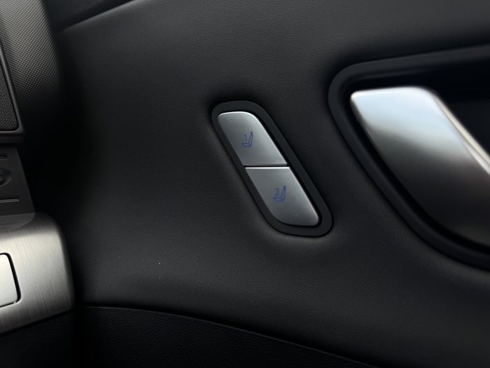 2024 Hyundai Kona Premium