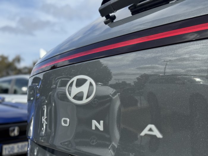 2024 Hyundai Kona Premium