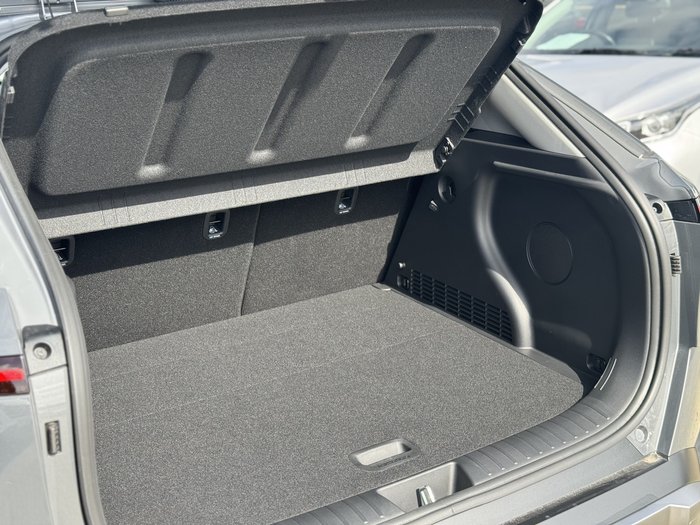 2024 Hyundai Kona Premium