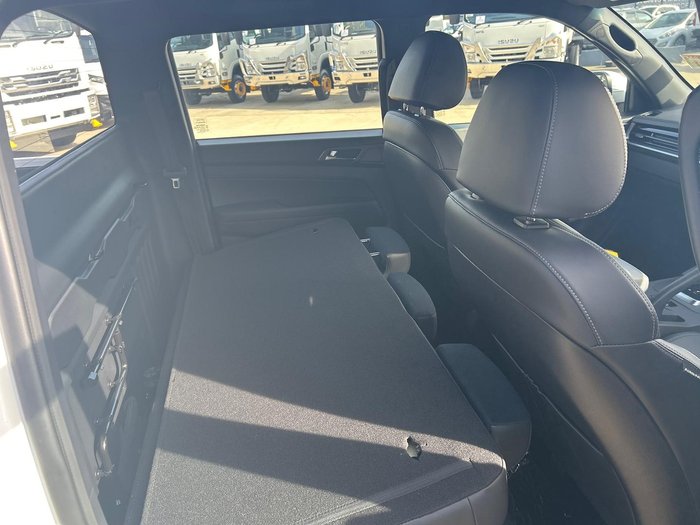 2024 KGM SsangYong Musso Ultimate