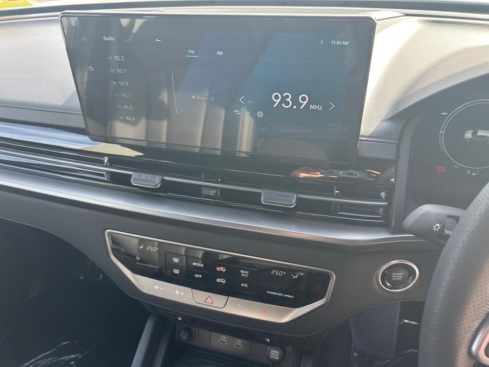2024 KGM SsangYong Musso Ultimate