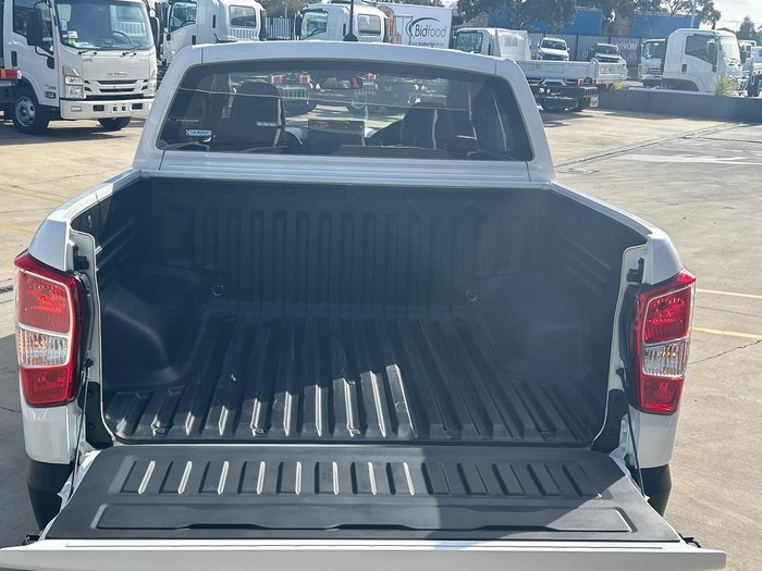 2024 KGM SsangYong Musso Ultimate
