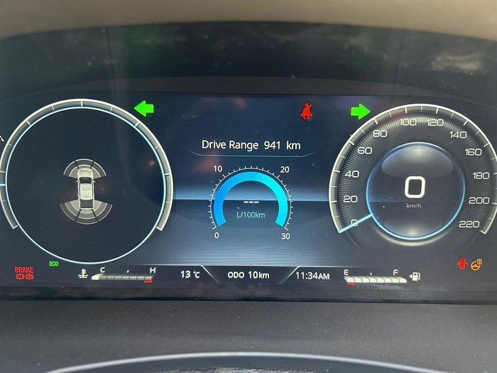 2024 KGM SsangYong Musso Ultimate