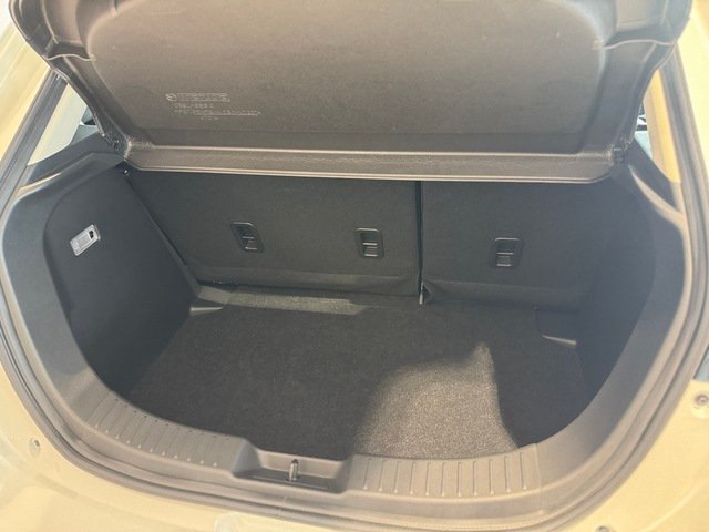 2025 MAZDA MAZDA2