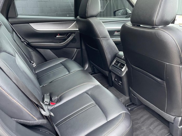 2025 Mazda CX-60 G40e GT