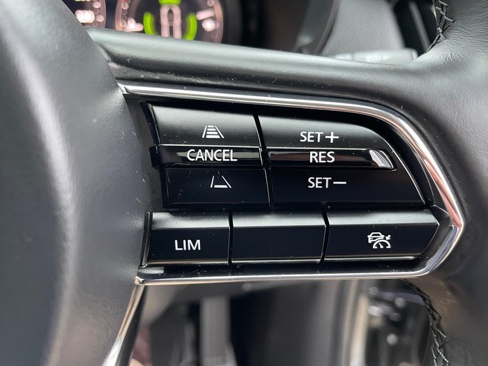 2025 Mazda CX-60 G40e GT