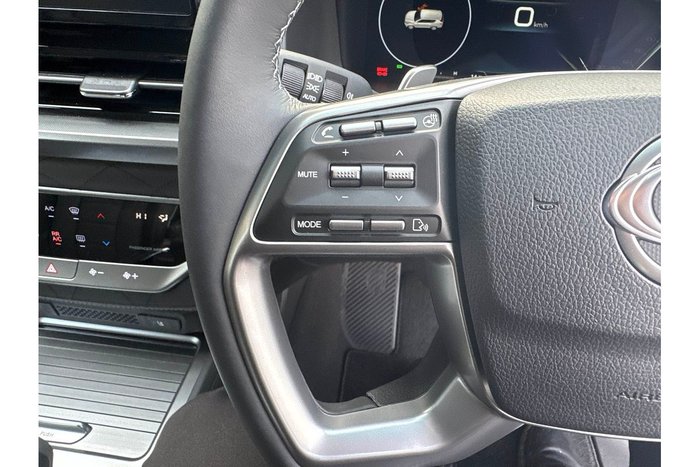 2024 SsangYong Rexton Ultimate