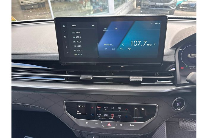 2024 SsangYong Rexton Ultimate