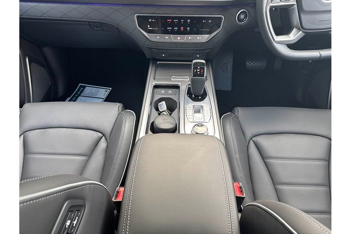 2024 SsangYong Rexton Ultimate