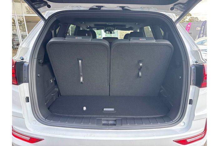 2024 SsangYong Rexton Ultimate