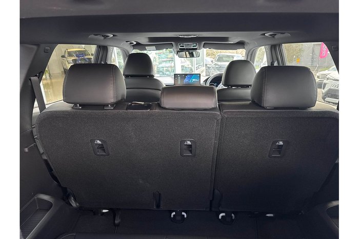 2024 SsangYong Rexton Ultimate