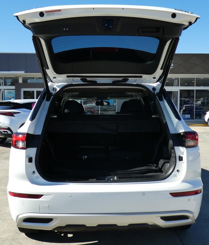 2024 Mitsubishi Outlander PHEV Exceed