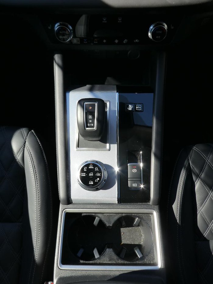 2024 Mitsubishi Outlander PHEV Exceed