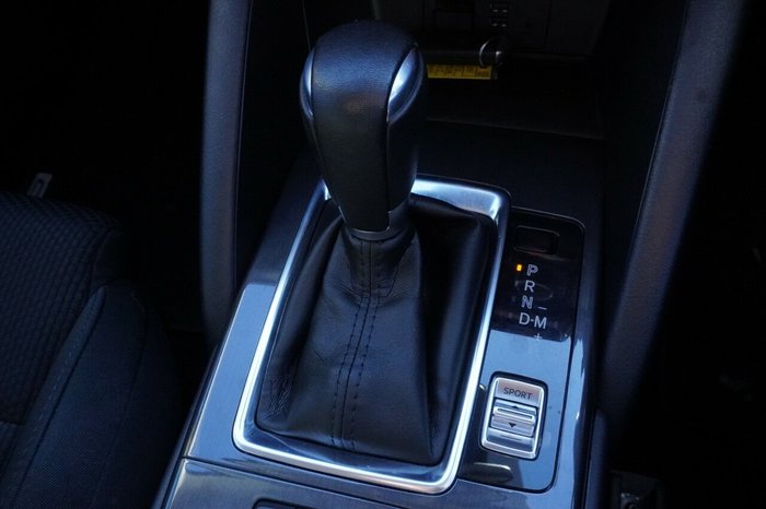 2016 Mazda CX-5 Maxx Sport