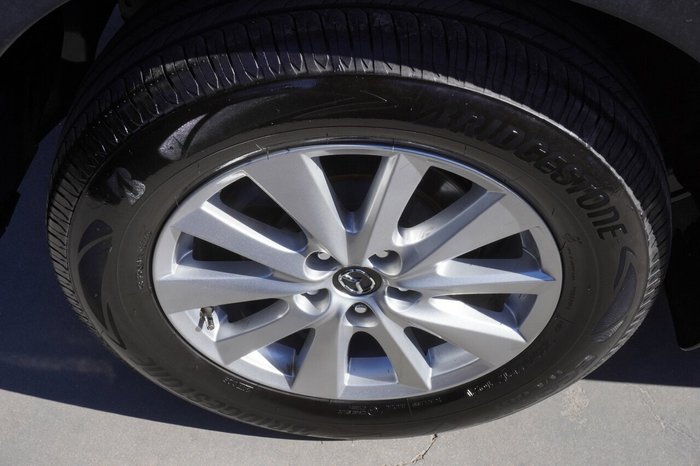 2016 Mazda CX-5 Maxx Sport