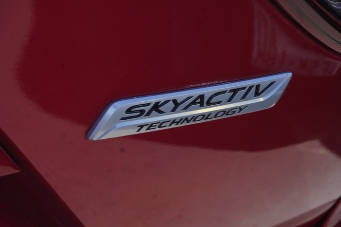 2016 Mazda CX-5 Maxx Sport