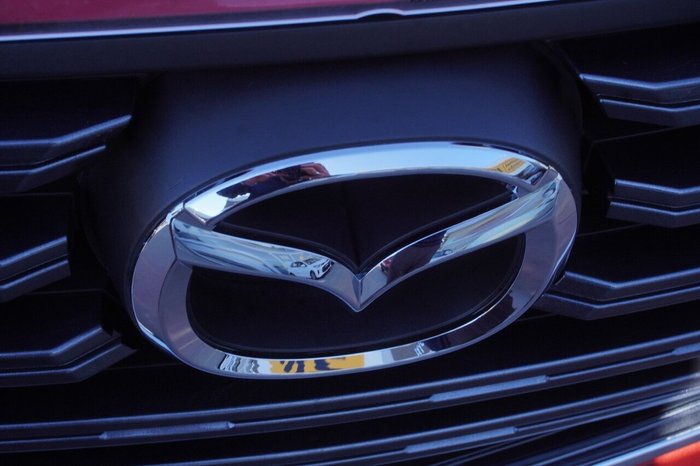 2016 Mazda CX-5 Maxx Sport