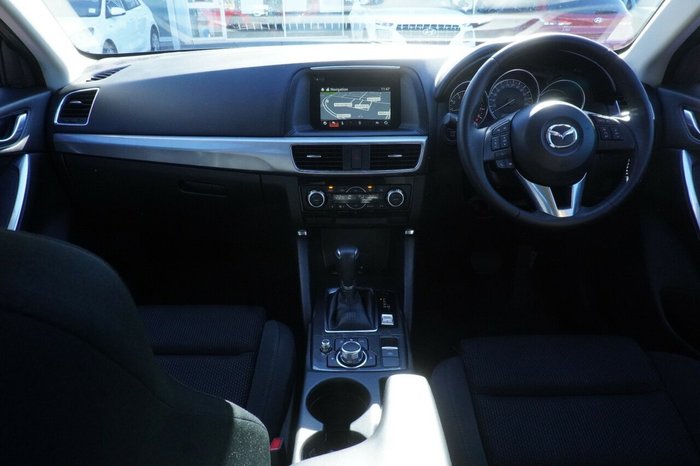 2016 Mazda CX-5 Maxx Sport