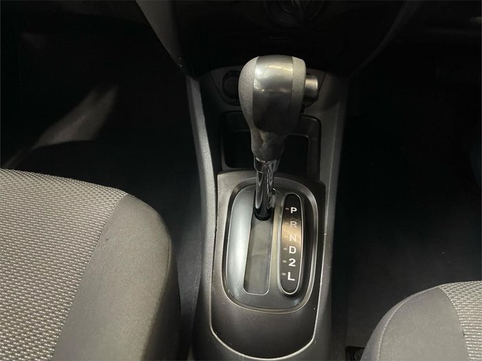 2011 Kia Rio S