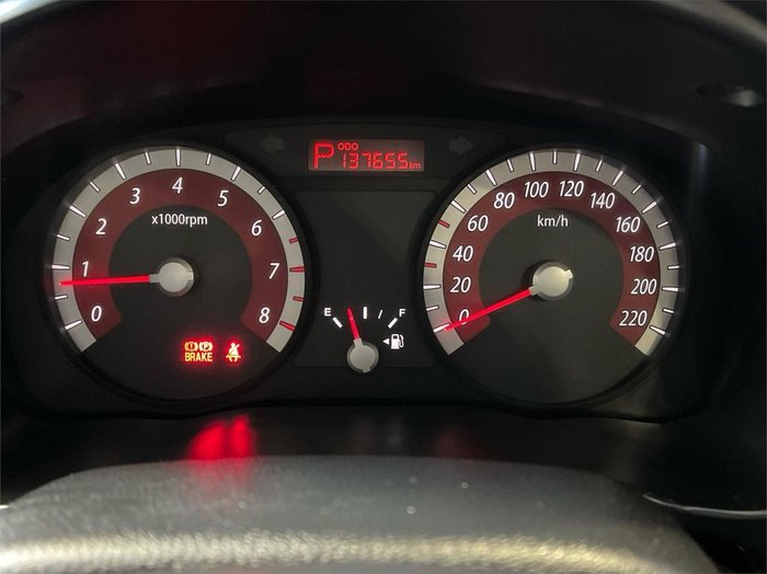 2011 Kia Rio S
