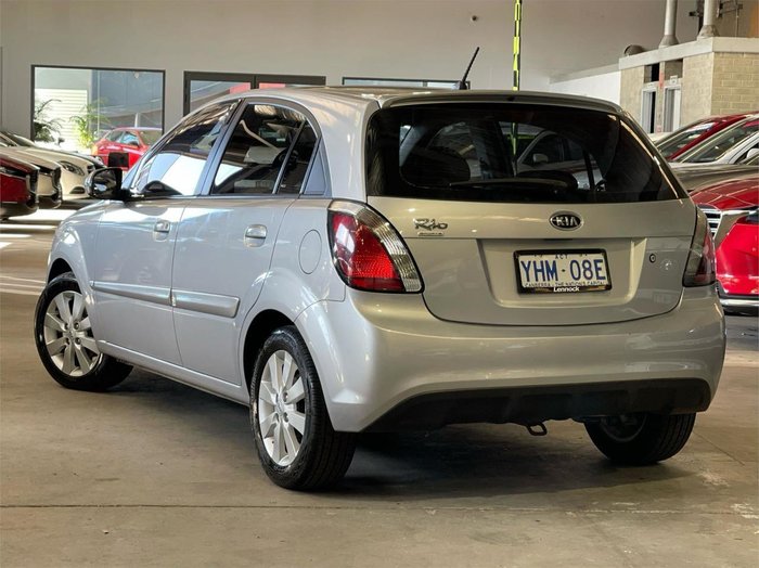 2011 Kia Rio S