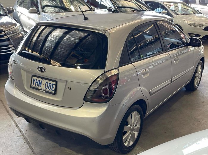 2011 Kia Rio S
