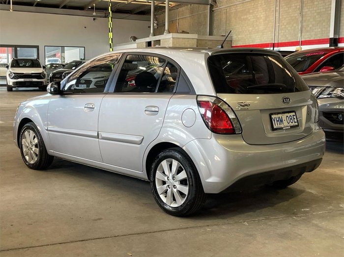 2011 Kia Rio S