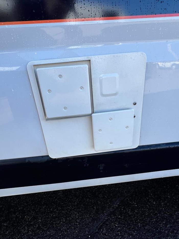 2023 Nomad Pop Top 4 Birth