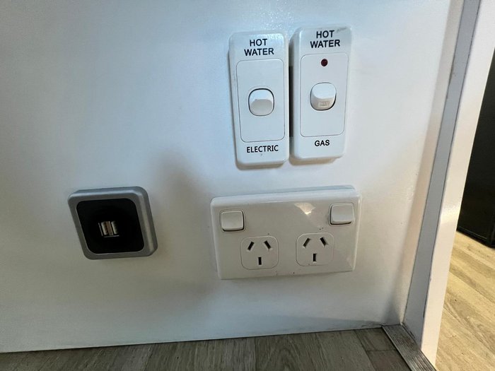 2023 Nomad Pop Top 4 Birth