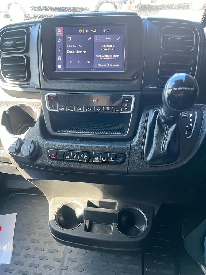 2023 Nomad Pop Top 4 Birth